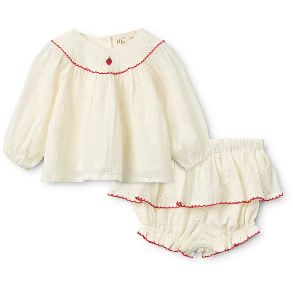 FLOESS ~ Claire Baby Set