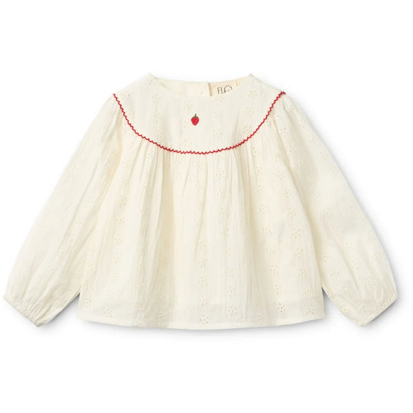 FLOESS ~ Claire Blouse