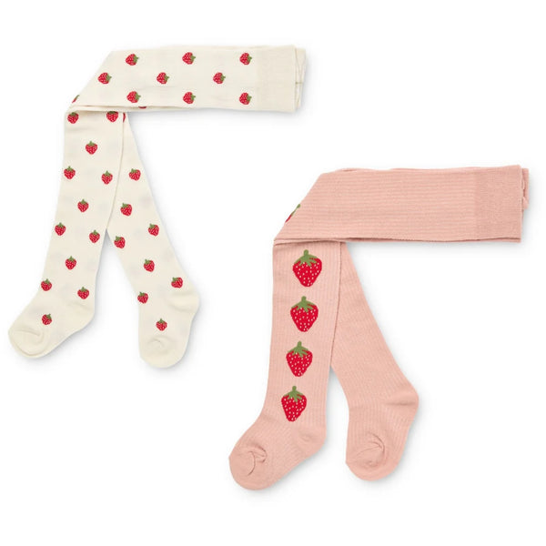 FLOESS ~ Vera Tights 2-Pack