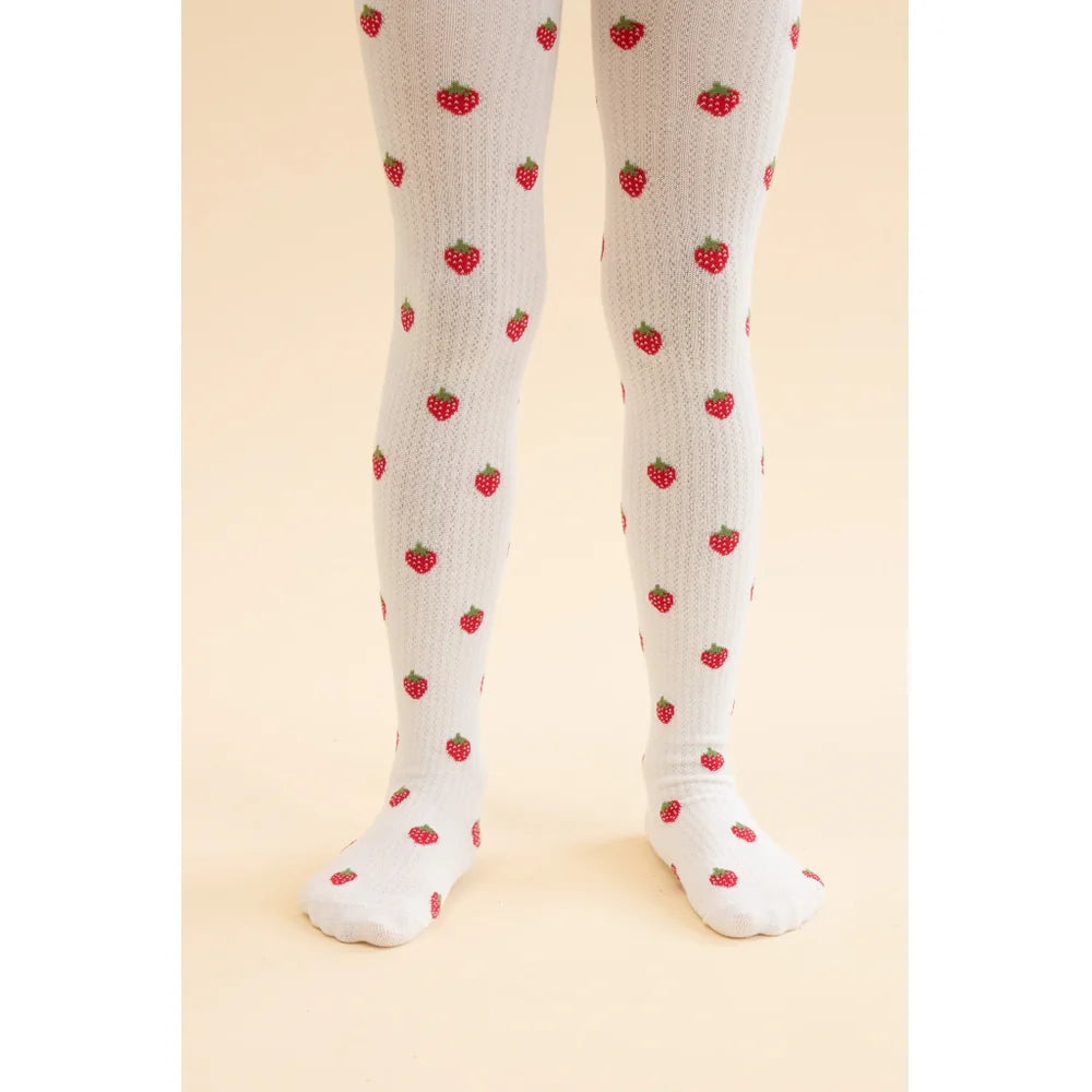 FLOESS ~ Vera Tights 2-Pack