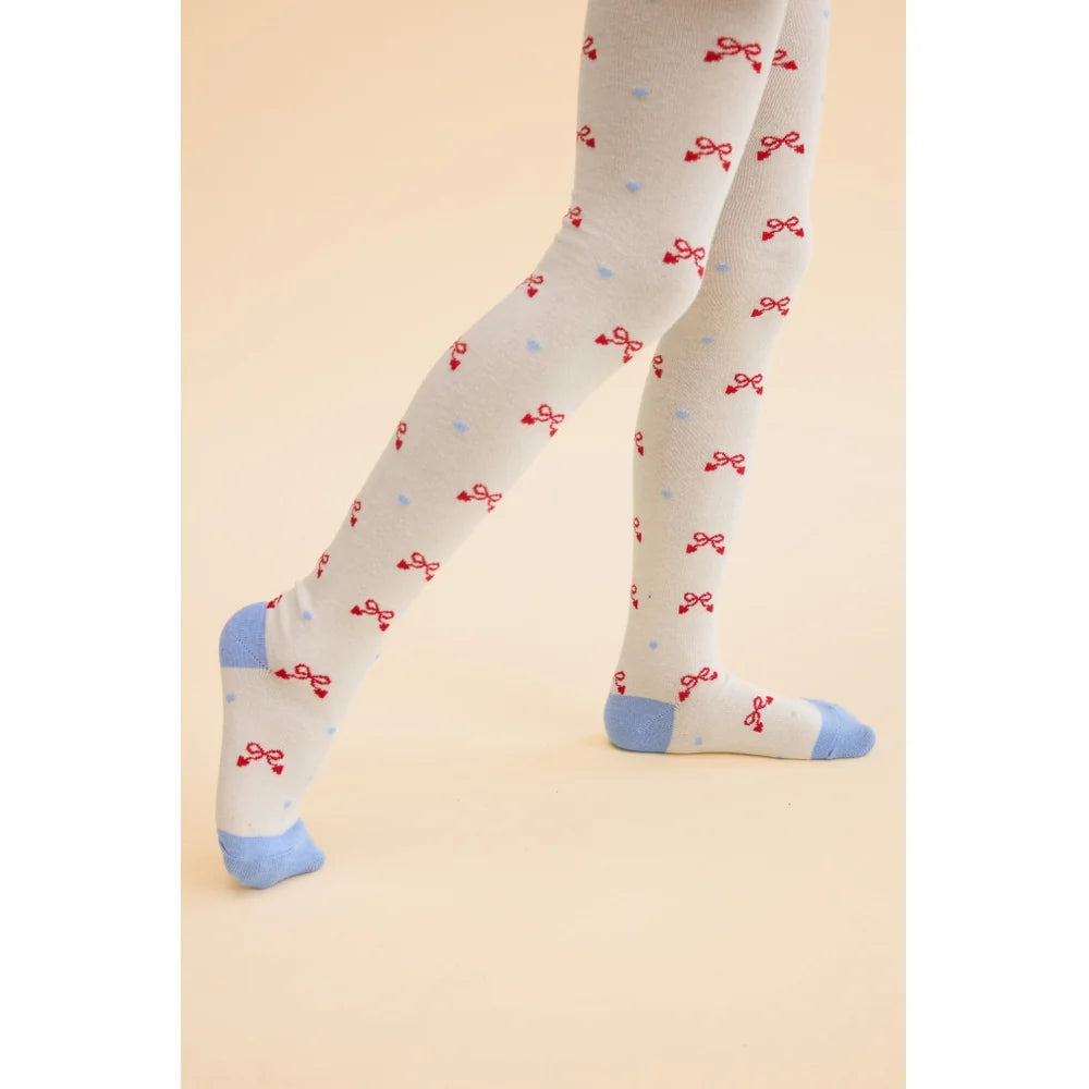 FLOESS ~ Vera Tights 2-Pack