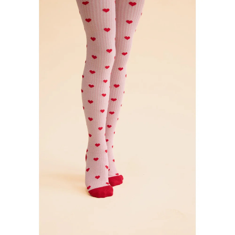 FLOESS ~ Vera Tights 2-Pack