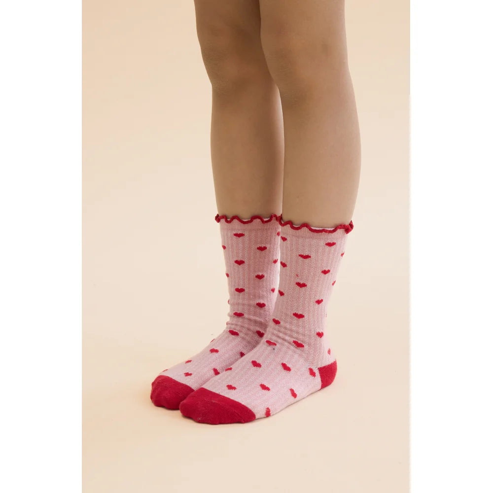 FLOESS ~ Vigga Socks 2-Pack