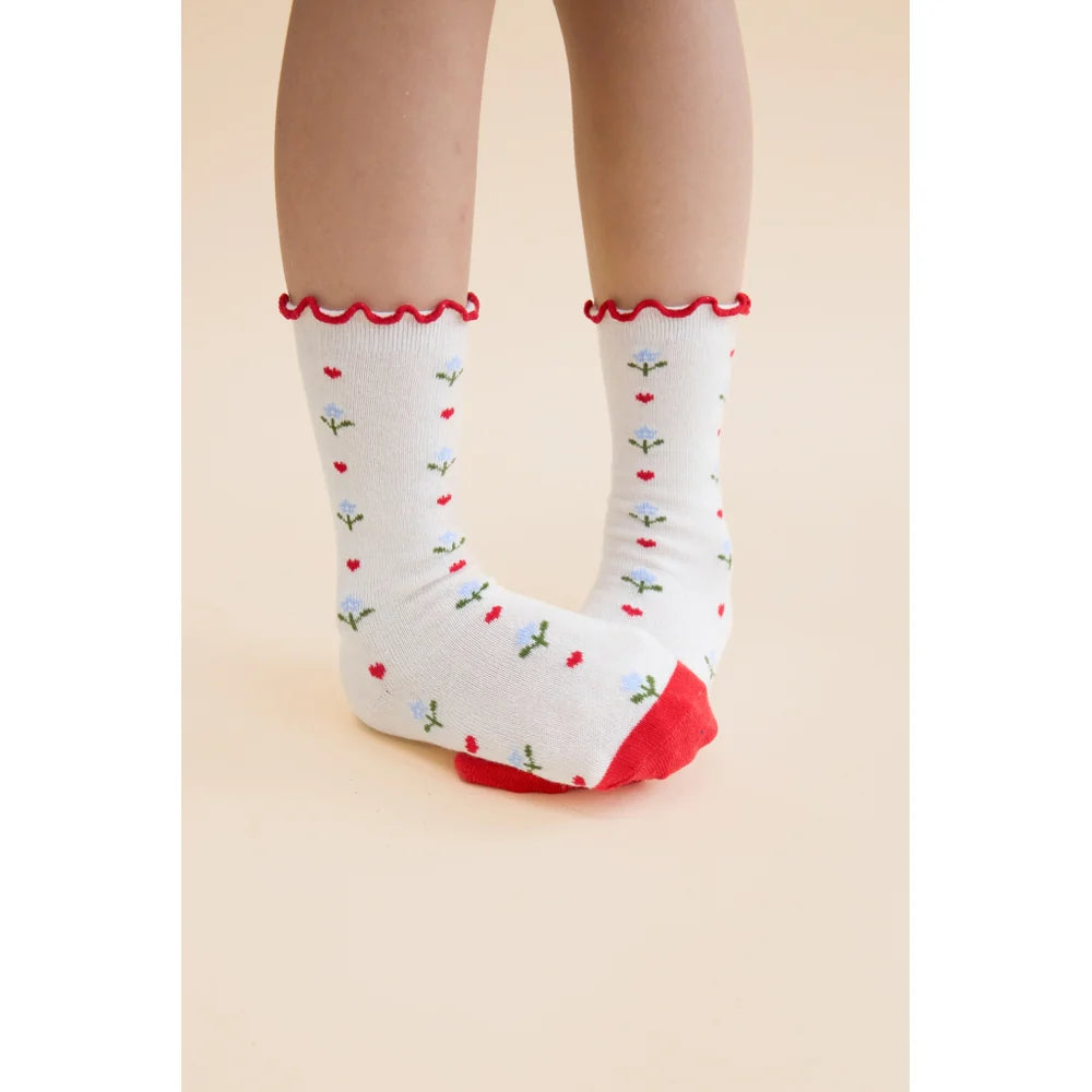 FLOESS ~ Vigga Socks 2-Pack