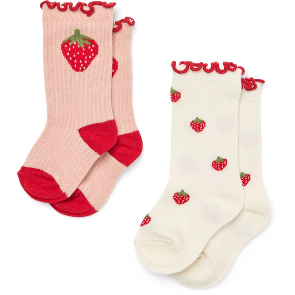 FLOESS ~ Vigga Socks 2-Pack