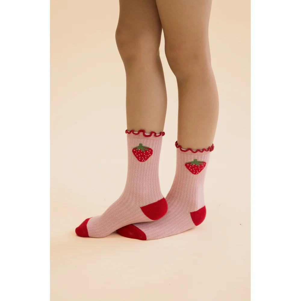 FLOESS ~ Vigga Socks 2-Pack