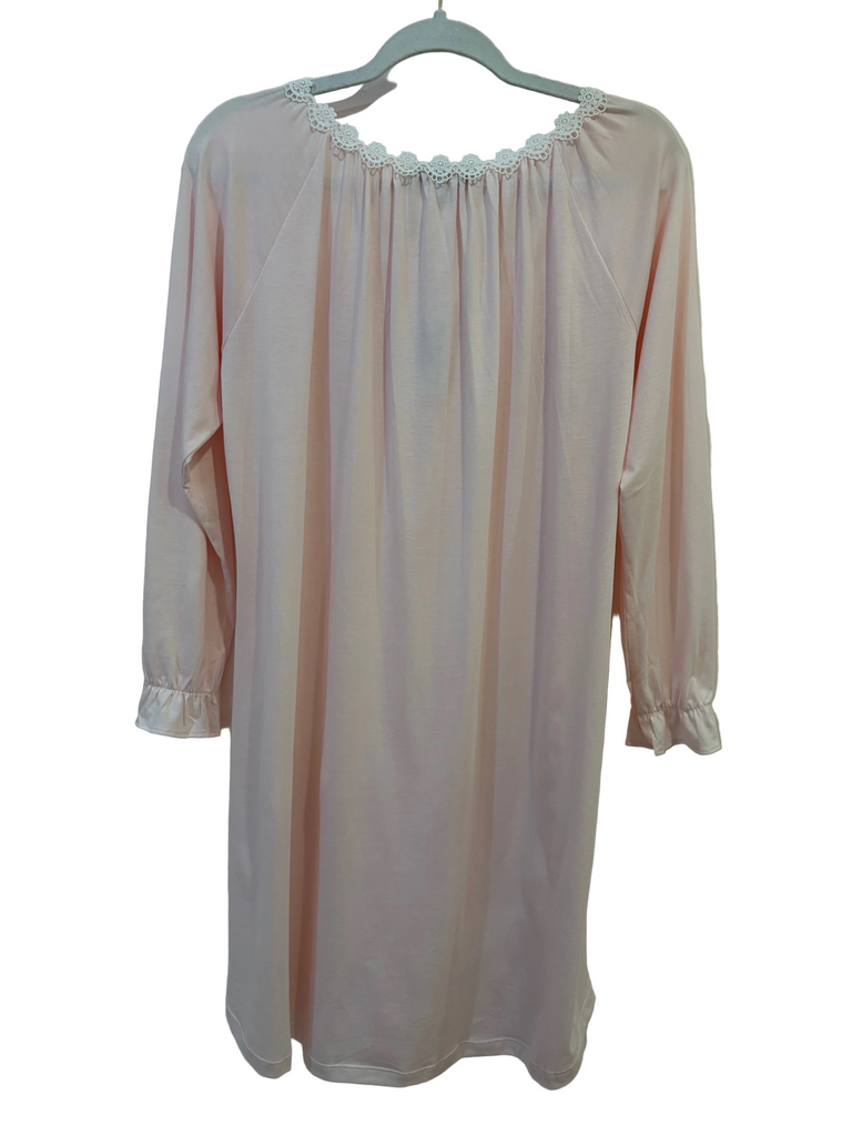 MARELLE ~ Zoe Long Sleeve Chemise