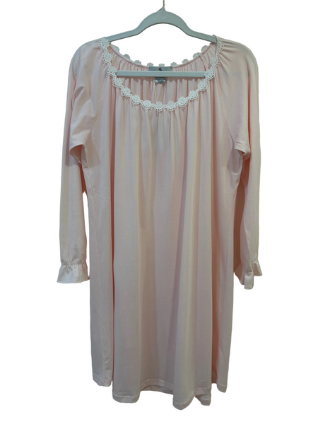 MARELLE ~ Zoe Long Sleeve Chemise