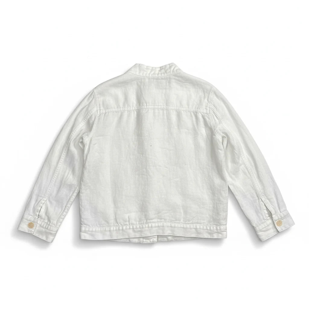 LLEA BLUE~Jojo jacket