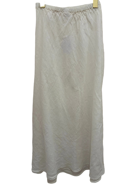 LLEA BLUE~ Kenni bias skirt