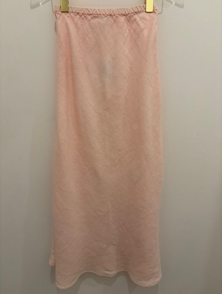 LLEA BLUE~ Kenni bias skirt