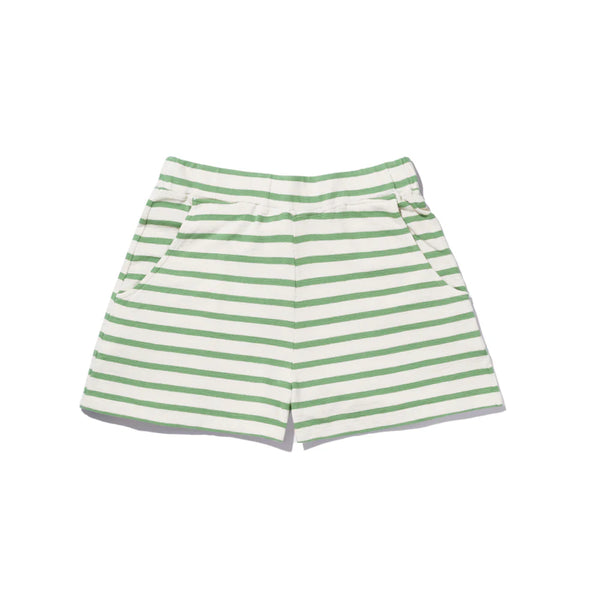 KULE~ Eco Cotton Venus short