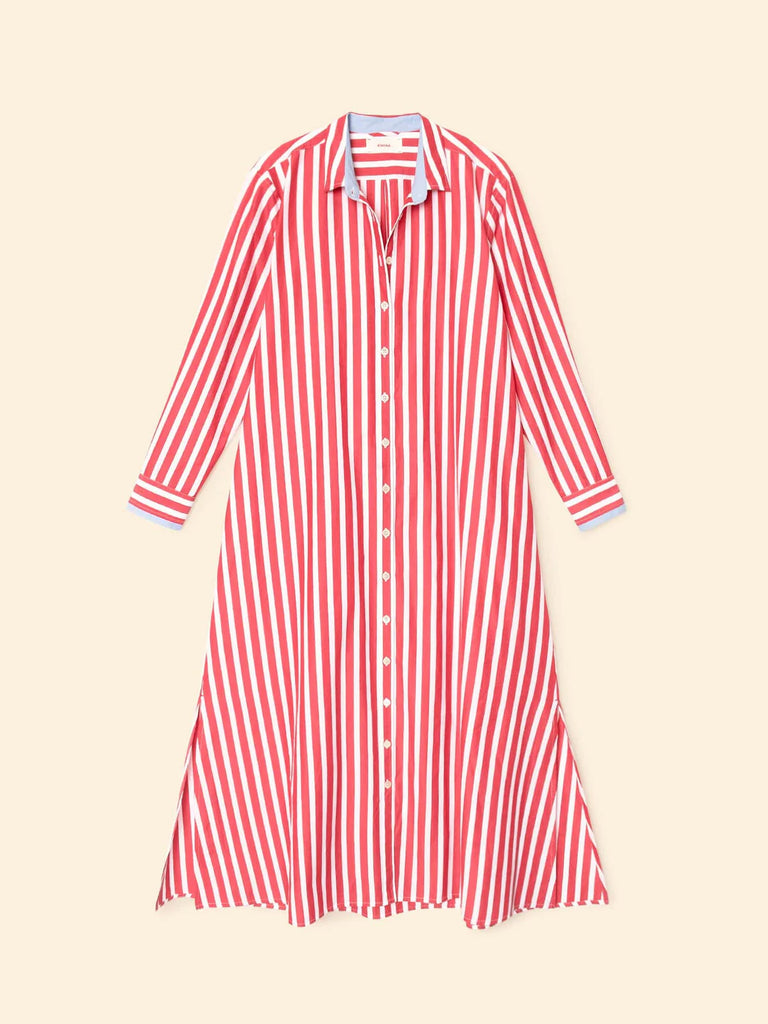 XIRENA~ Boden dress