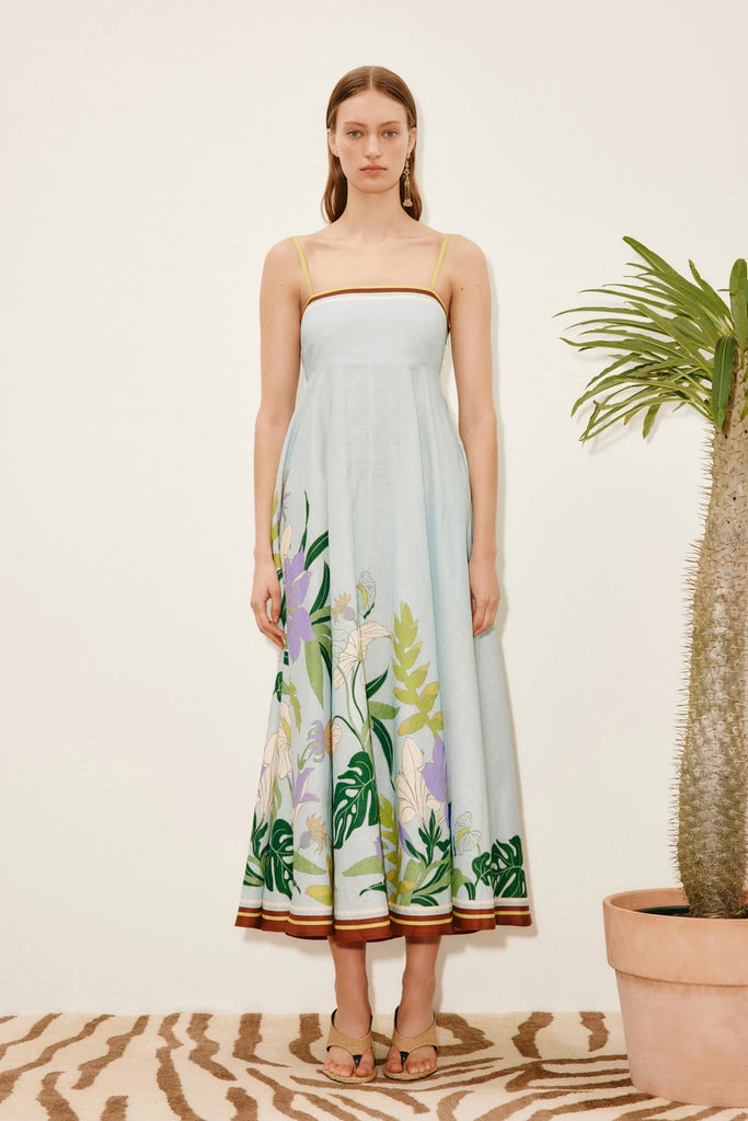 ALEMAIS~ Alfie sundress