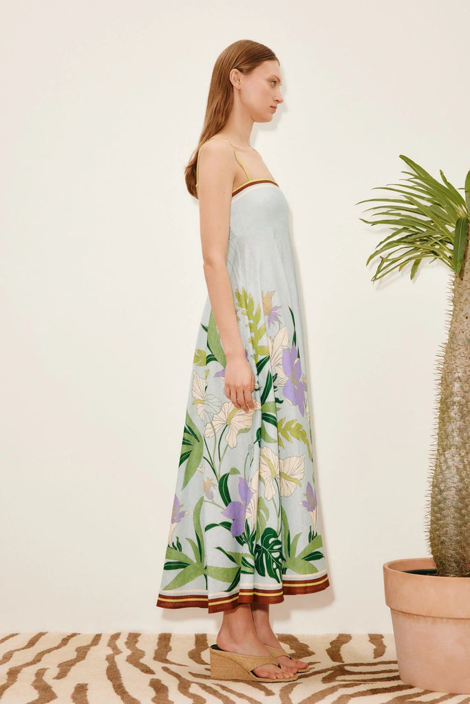 ALEMAIS~ Alfie sundress