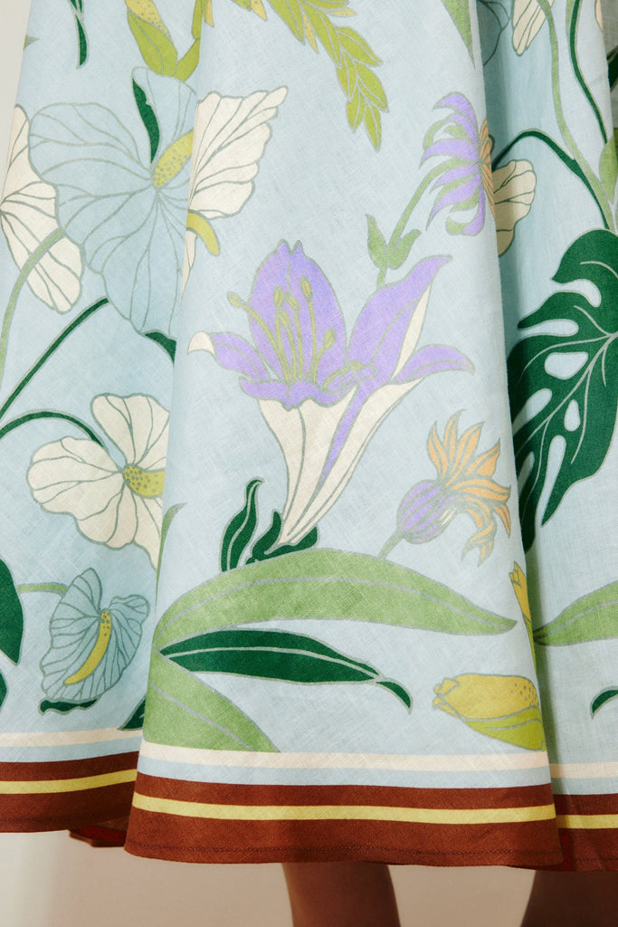 ALEMAIS~ Alfie sundress