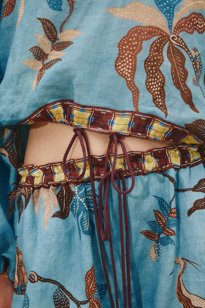 ALEMAIS~ Georgie top