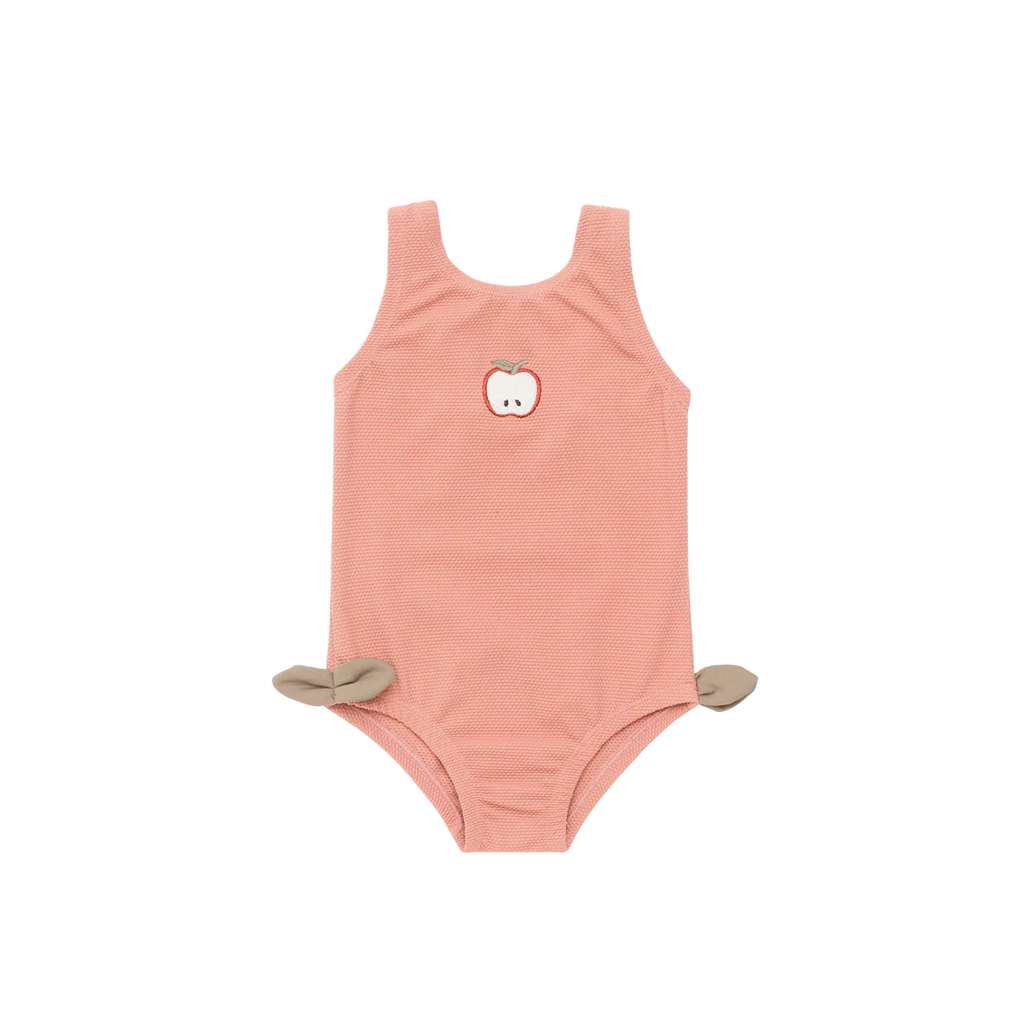 DONSJE~ Stien 1pc swimsuit