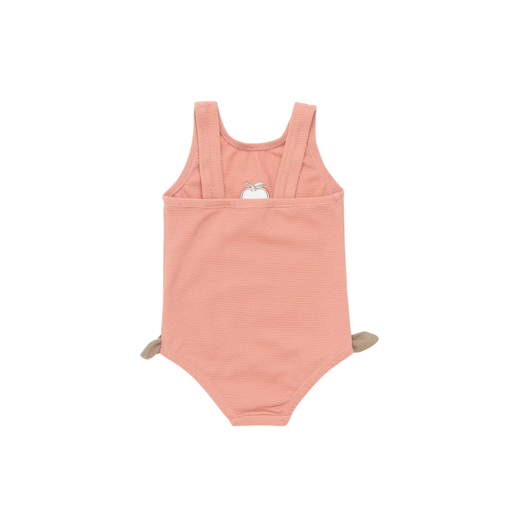 DONSJE~ Stien 1pc swimsuit