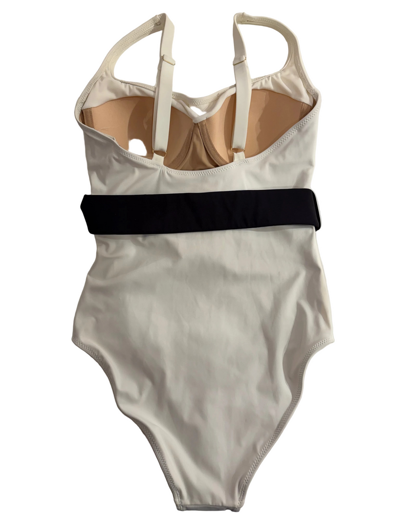 EVARAE~ Cassandra 1 pc swimsuit in 3 colors