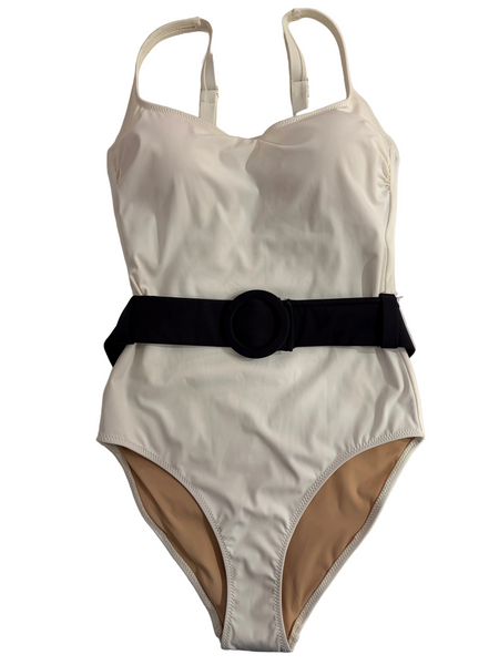 EVARAE~ Cassandra 1 pc swimsuit in 3 colors