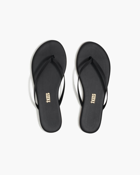 TKEES~ Flip Flop Sandals