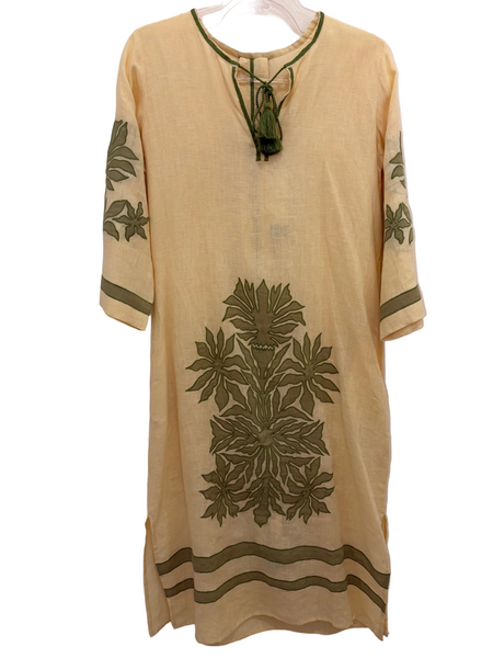BENARAS~ Kaftan #25215