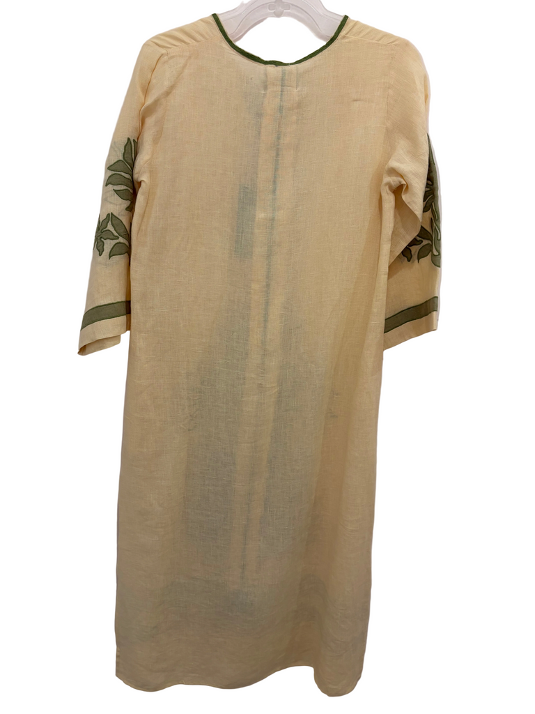 BENARAS~ Kaftan #25215