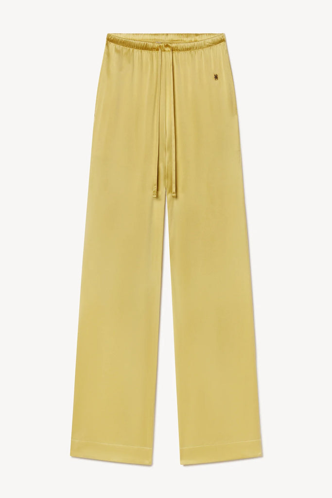 ETERNE~ Brody Silk Pant