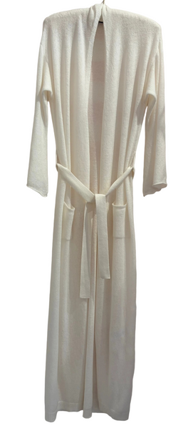 MORAY ~ Melissa Long Robe