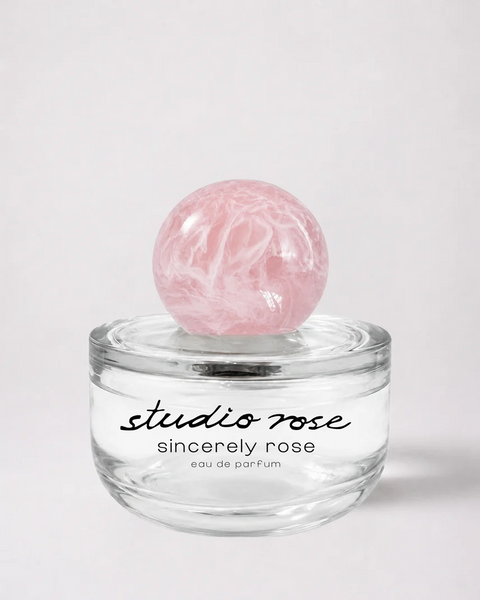 Studio Rose Fragrance 50 mL