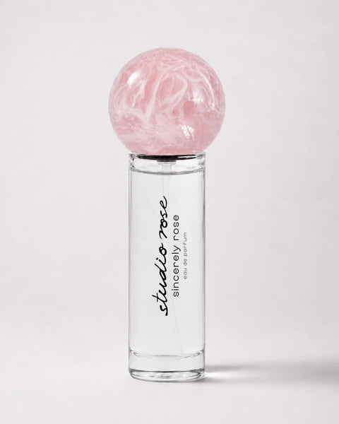 Studio Rose Fragrance 15mL