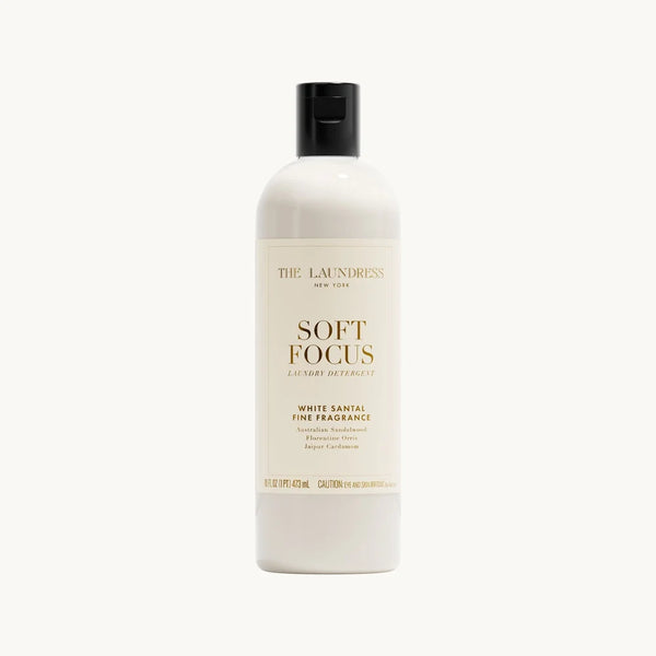THE LAUNDRESS~ Soft focus laundry detergent