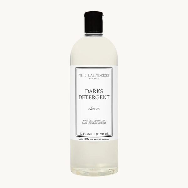 THE LAUNDRESS~ Darks detergent