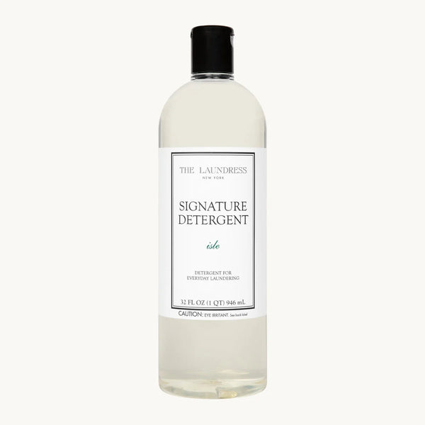 THE LAUNDRESS~ ‘Isle’ Signature Detergent