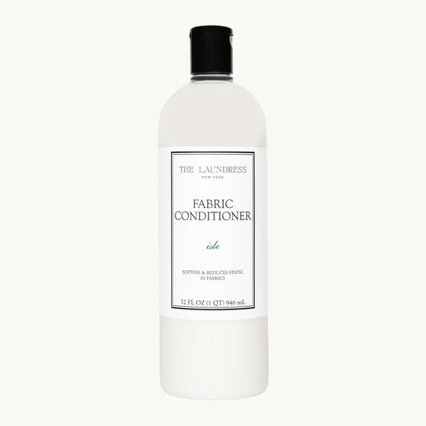 THE LAUNDRESS~ Fabric conditioner
