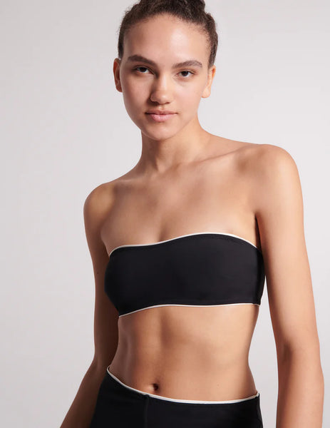 ARAKS SWIM~ Lei bikini/top and Lenora bikini bottom