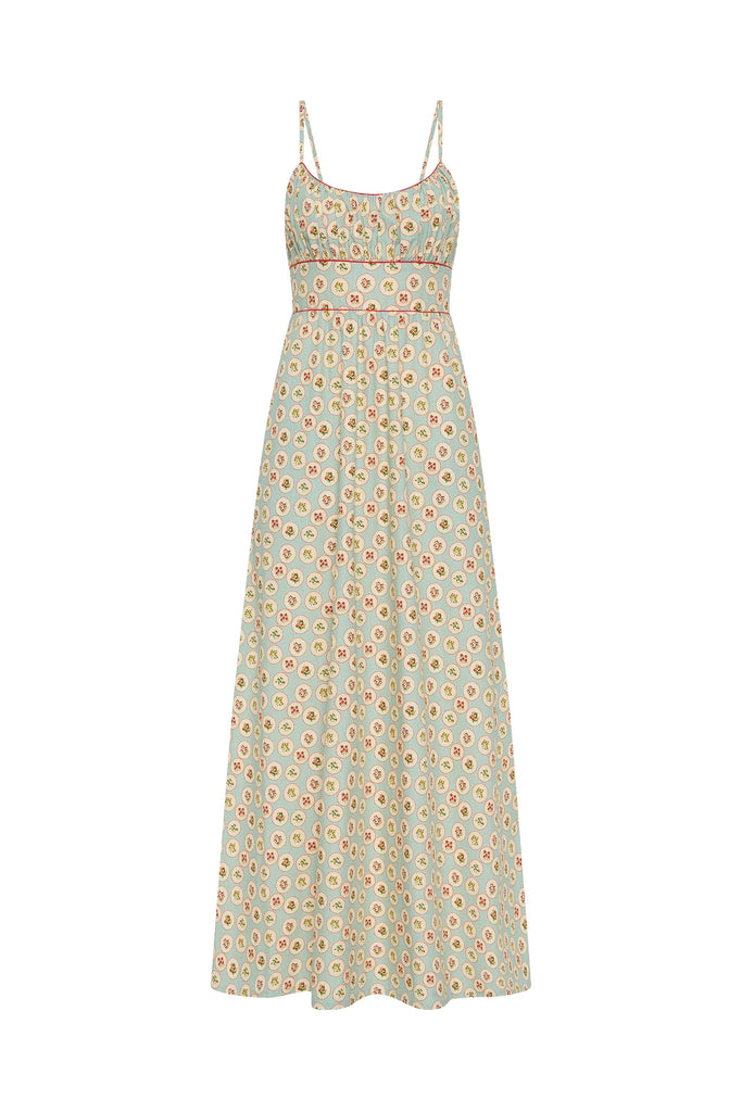 PALM NOOSA~ Tarda Bambi dress