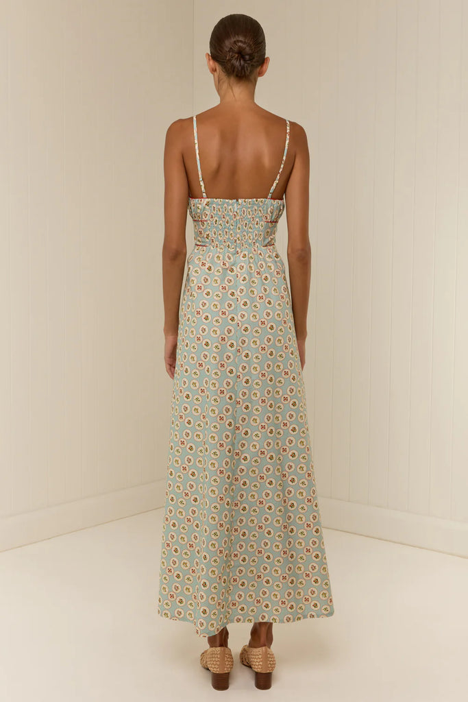 PALM NOOSA~ Tarda Bambi dress