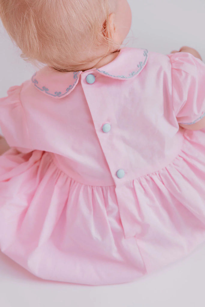 ANTOINETTE~ Charlotte bubble