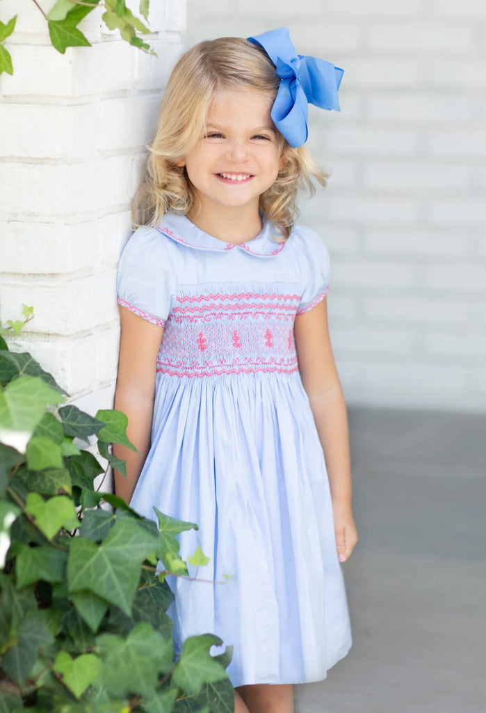 ANTOINETTE~ Princess Charlotte dress