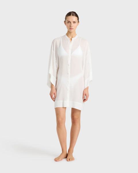 BONDI BORN~ Cremona kimono sleeve coverup