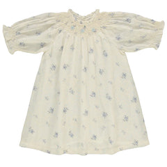 BEBE ORGANIC~ Lira dress | RELAX HAMPTON