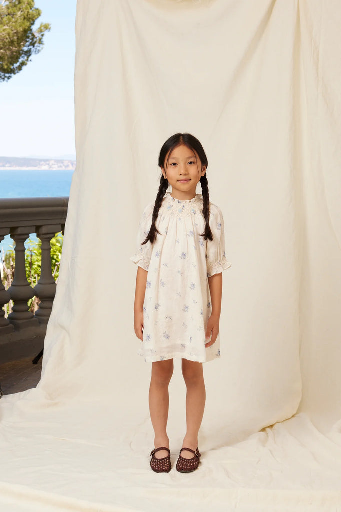 BEBE ORGANIC~ Lira dress