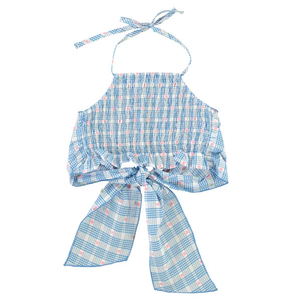 BEBE ORGANIC~ Ida top