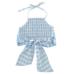 BEBE ORGANIC~ Ida top | RELAX HAMPTON