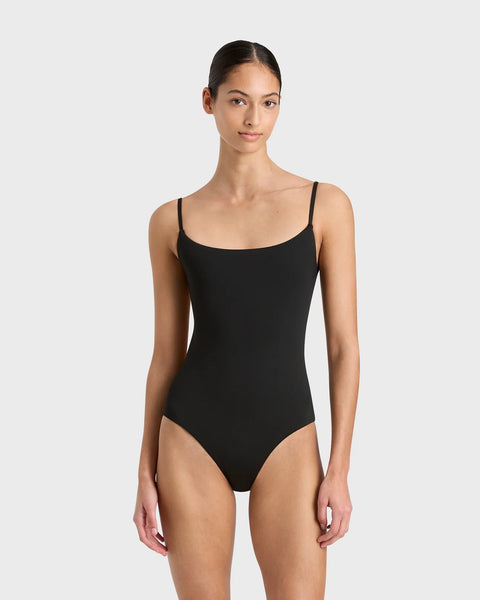 BONDI BORN~ Bianca 1 pc swimsuit
