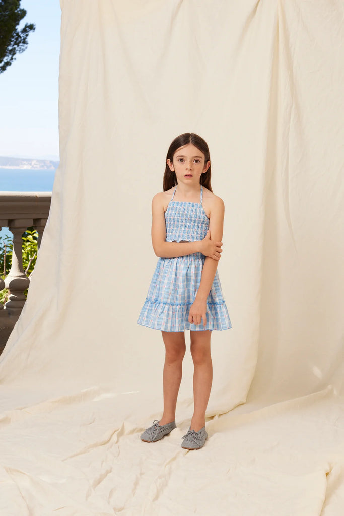 BEBE ORGANIC~ Ida top