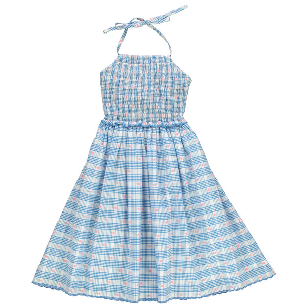 BEBE ORGANIC~ Ida dress