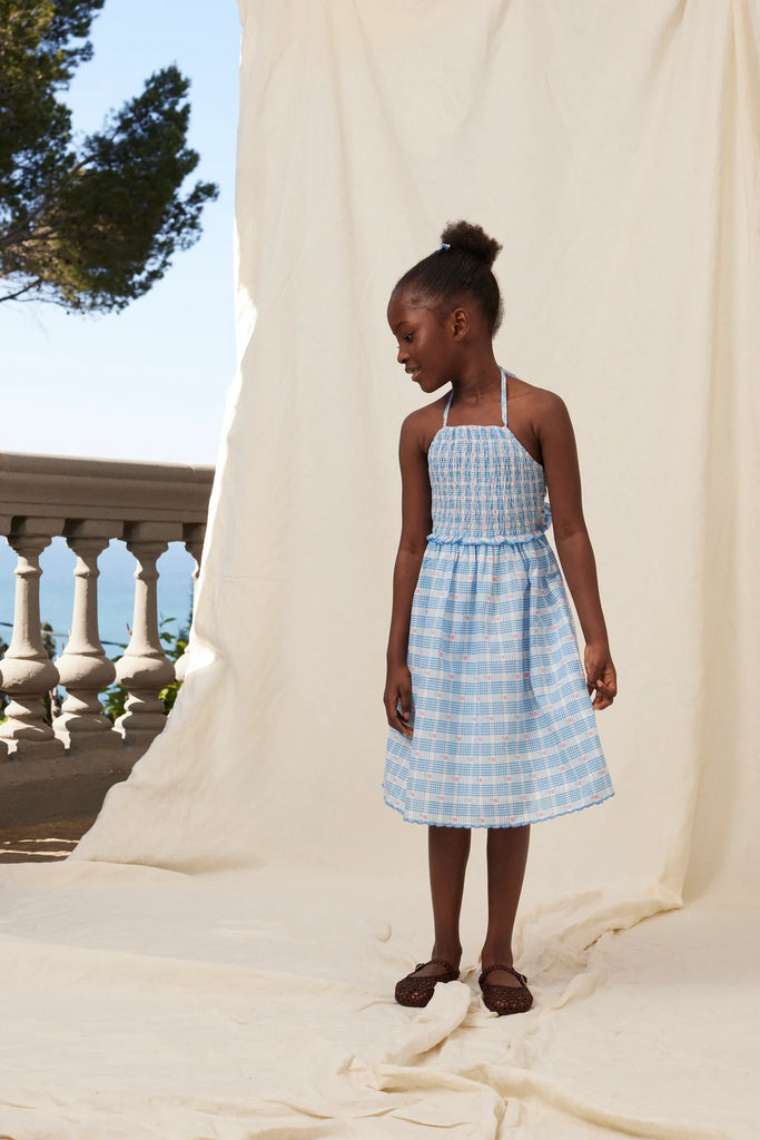 BEBE ORGANIC~ Ida dress